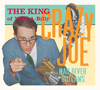 Crazy Joe and the Mad River Outlaws - The King Of Nerd-a-billy