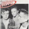 The Nitros - Nightshades