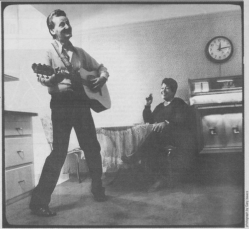 The Flat-Tops - The Bop Won't Stop The Flat-Tops - The Bop Won't Stop