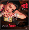 Marti Brom plays Heartache Numbers