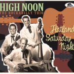 High Noon - Flatland Saturday Night
