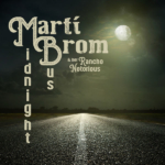 Marti Brom Midnight Bus