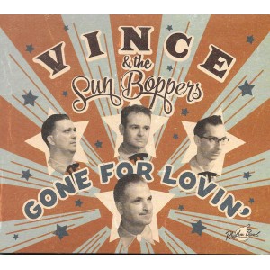 Vince and the Sun Boppers