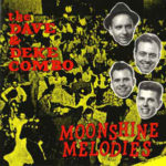The Dave & Deke Combo – Moonshine Melodies