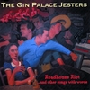 Gin Palace Jesters - Roadhouse Riot...and other songs with words