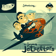 CC Jerome's Jetsetters