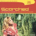 Cari Lee & The Contenders - Scorched