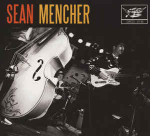 Sean Mencher