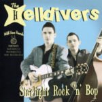 The Helldivers - Starlight Rock’n’Bop