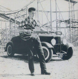 Kid Rocker