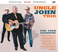 Uncle John Trio