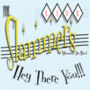 The Slammers Maximum Jive Band - Hey There You !!!!