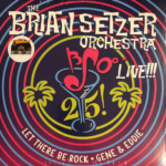 brian setzer orchestra