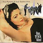 Sue Moreno - One Track Mind