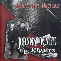 Johnny Knife and the Rippers