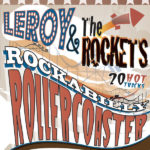 Leroy and the Rockets