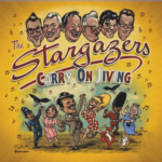 Stargazers - Carry On Jiving