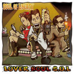 Soul of Liberty - Lover SOL