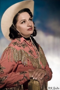 Lynette Morgan
