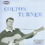 Colton Turner - S/T