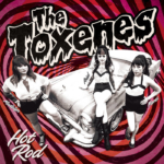 The Toxenes