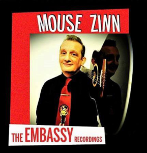 Mouse Zinn
