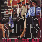 The Sureshots - Four to the Bar