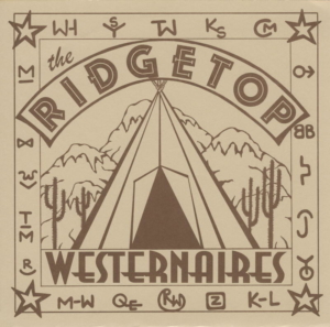 Ridgetop Westernaires