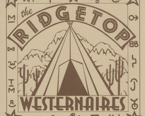 Ridgetop Westernaires