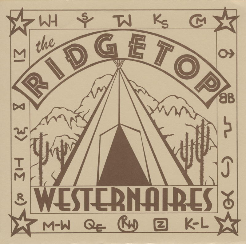 Ridgetop Westernaires