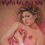 the memphis rockabilly band - Betty Jean