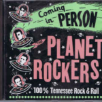 planet rockers