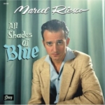 Marcel Riesco all shades of blue