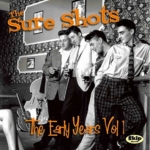 The Sure Shots - the early years