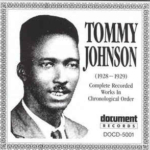 Tommy Johnson