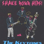 Keytones - Shake your hips