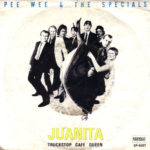 Pee Wee & the Specials