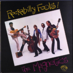 the magnetics rockabilly fools