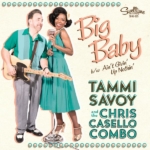 Tammi Savoy and the Chris Casello Combo