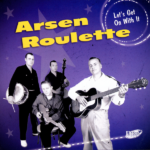 Arsen Roulette - Let's Get On With It