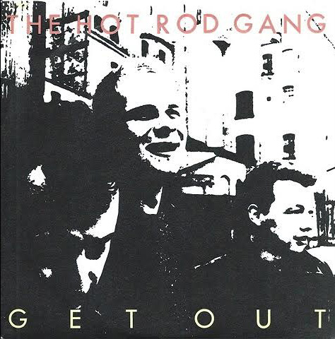 hot rod gang