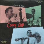 Crazy Legs Cool & Hot