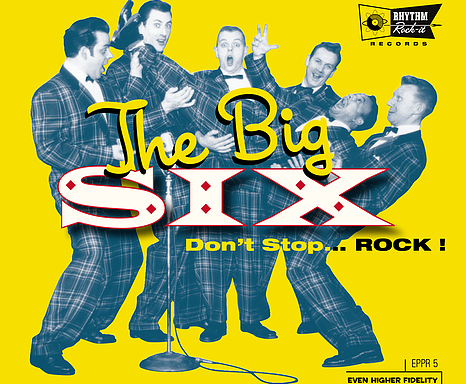 Big Six