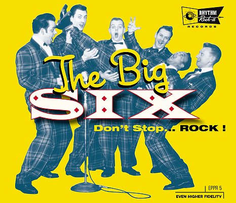 Big Six