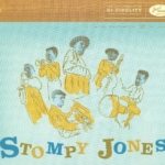 stompy jones