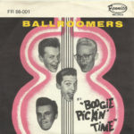 ballroomers