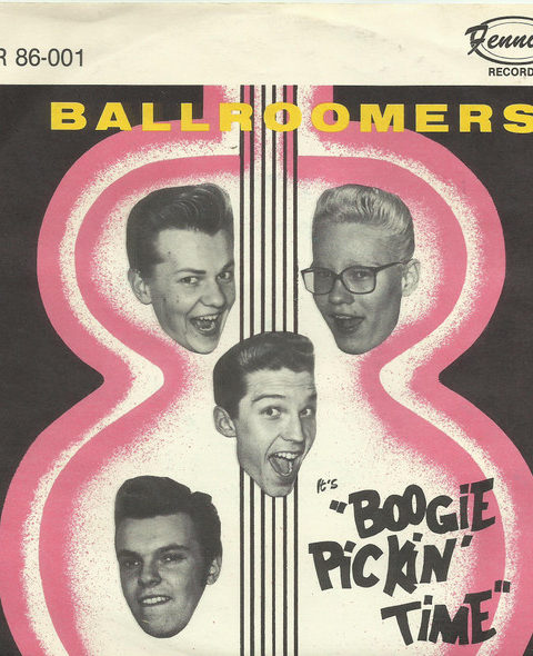 ballroomers