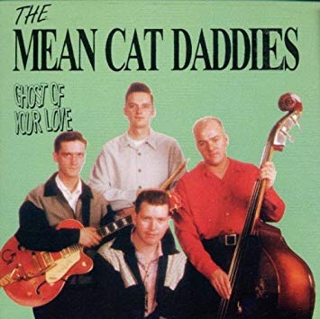 Mean Cat Daddies