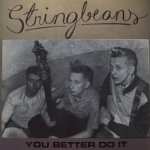 Stringbeans