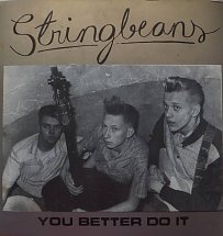 Stringbeans